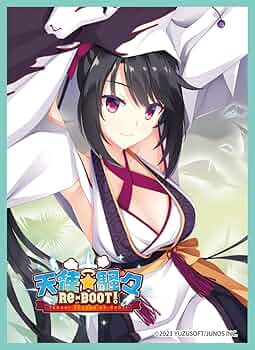 天使☆騒々 RE-BOOT! 星河かぐ耶 アクリルアートフレーム 【新品】 51+KdDnAmDL._UF350,350_QL50_.jpg
